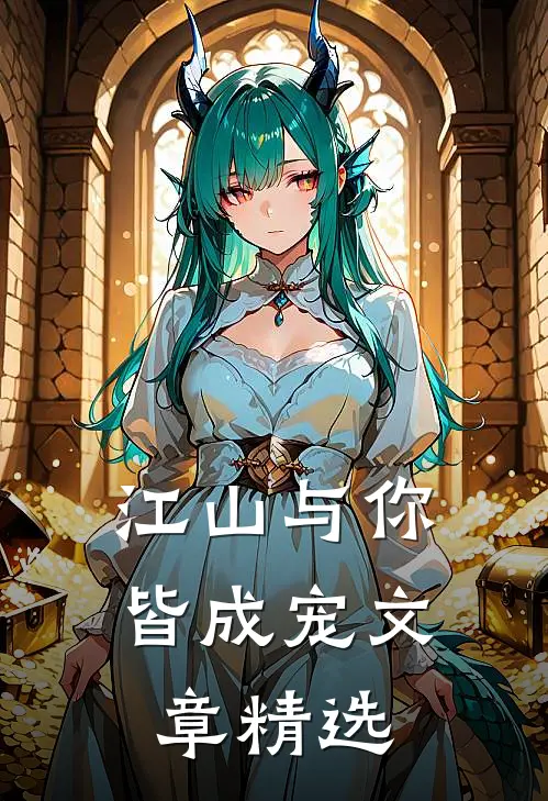 江山与你，皆成宠文章精选