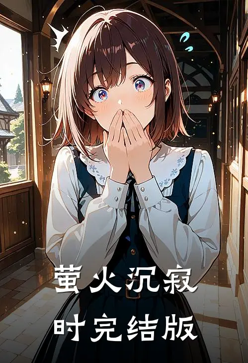 萤火沉寂时完结版