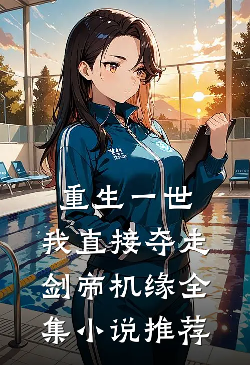 重生一世，我直接夺走剑帝机缘全集小说推荐