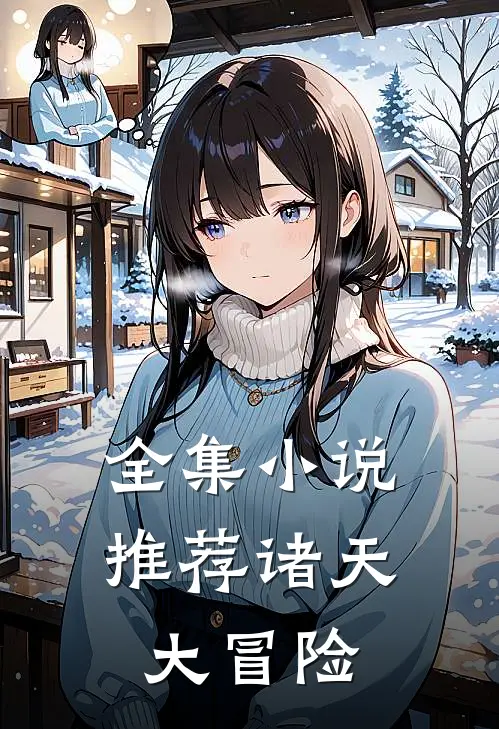 全集小说推荐诸天大冒险