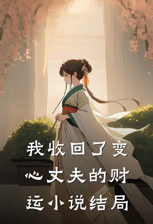 我收回了变心丈夫的财运小说结局
