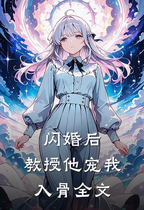 闪婚后，教授他宠我入骨全文