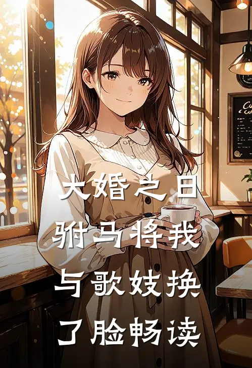 大婚之日，驸马将我与歌妓换了脸畅读