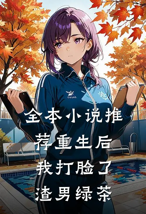 全本小说推荐重生后，我打脸了渣男绿茶