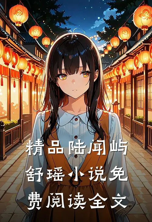 精品陆闻屿舒瑶小说免费阅读全文
