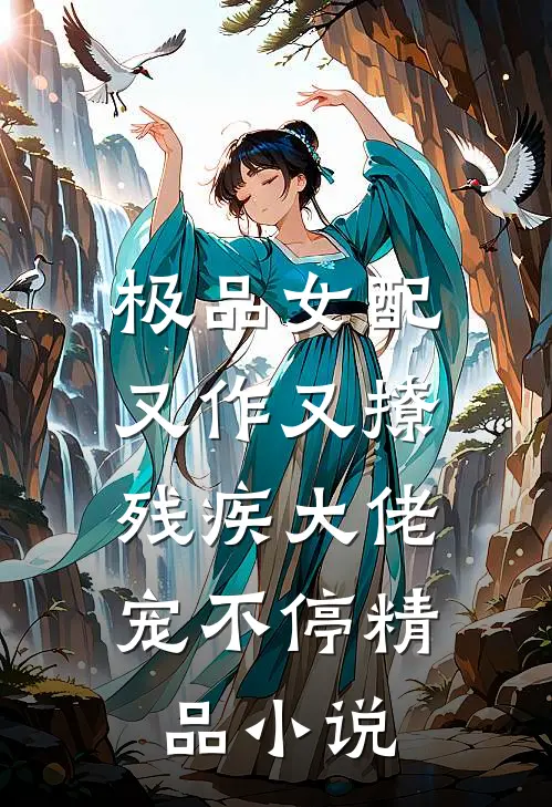 极品女配又作又撩，残疾大佬宠不停精品小说