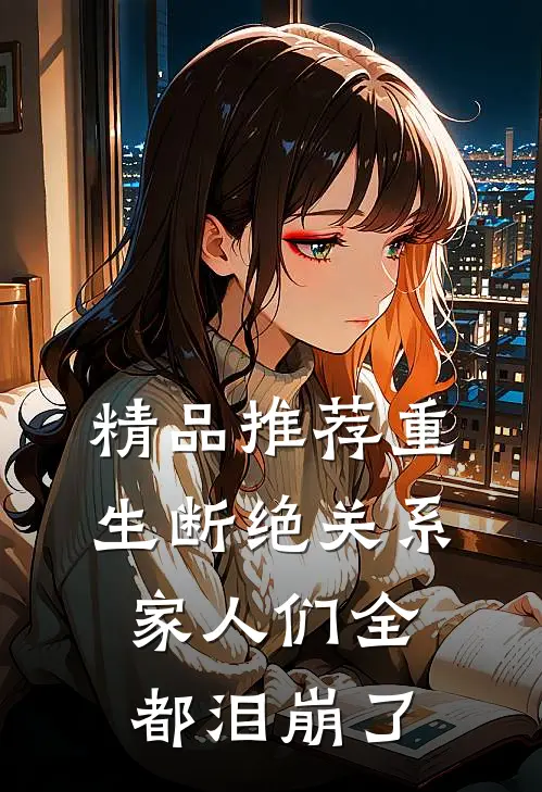 精品推荐重生断绝关系，家人们全都泪崩了
