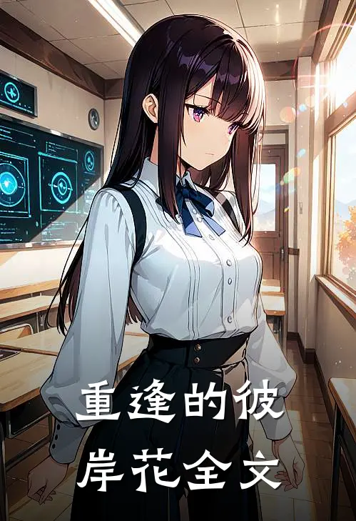 重逢的彼岸花全文