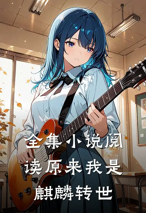全集小说阅读原来我是麒麟转世