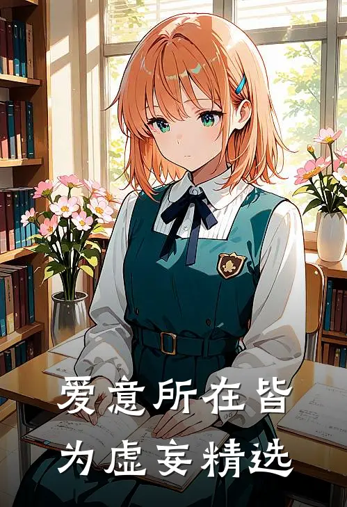 爱意所在皆为虚妄精选
