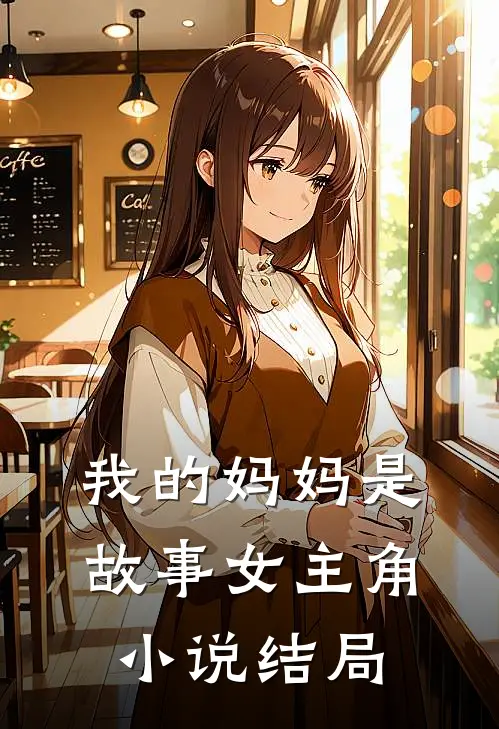 我的妈妈是故事女主角小说结局