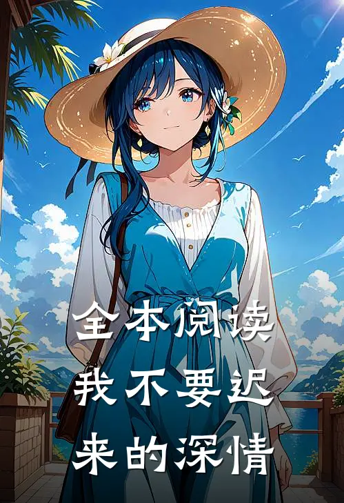 全本阅读我不要迟来的深情