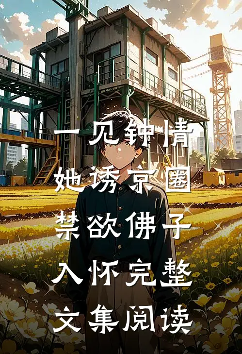 一见钟情：她诱京圈禁欲佛子入怀完整文集阅读