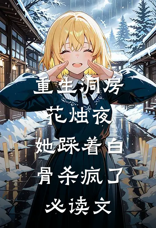 重生洞房花烛夜，她踩着白骨杀疯了必读文