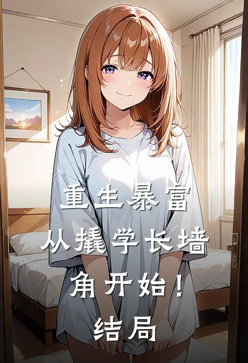 重生暴富：从撬学长墙角开始！结局