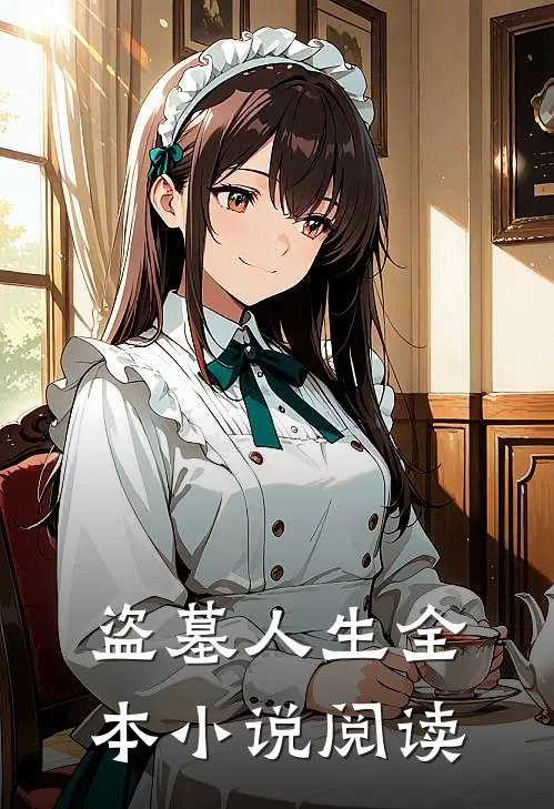 盗墓人生全本小说阅读