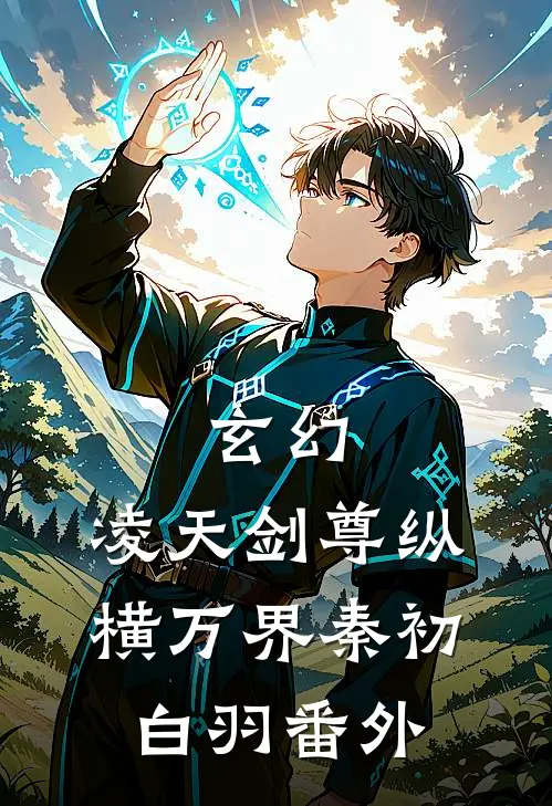 玄幻：凌天剑尊纵横万界秦初白羽 番外