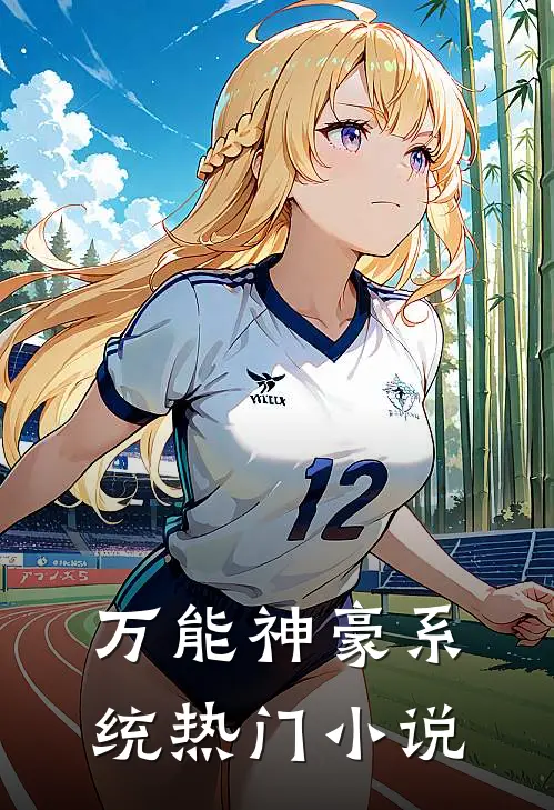万能神豪系统热门小说