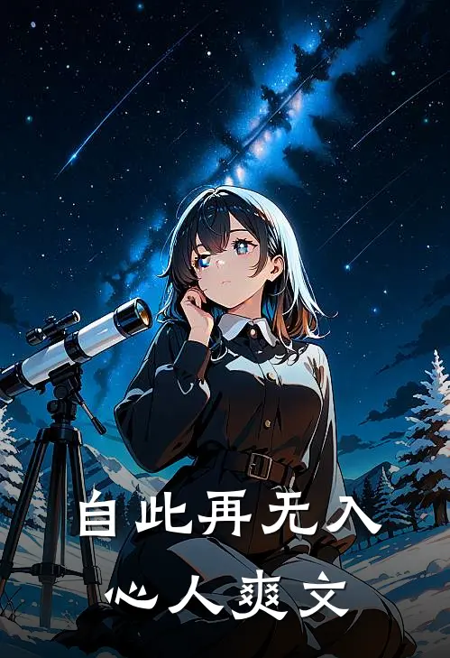 自此再无入心人爽文