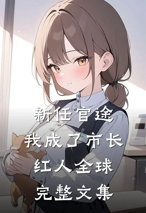 新任官途，我成了市长红人全球完整文集