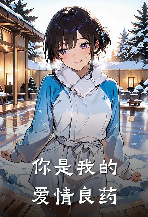 你是我的爱情良药