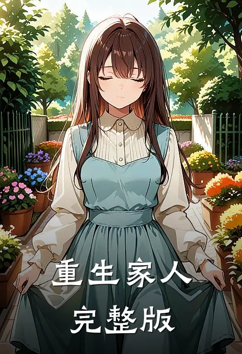 重生家人完整版