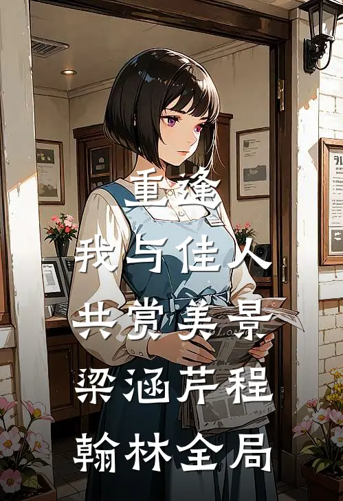重逢：我与佳人共赏美景梁涵芹程翰林全局