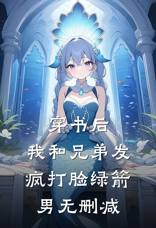 穿书后，我和兄弟发疯打脸绿箭男无删减