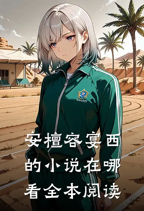 安檀容宴西的小说在哪看全本阅读