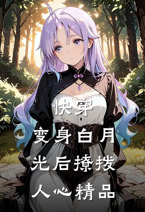 快穿：变身白月光后撩拨人心精品