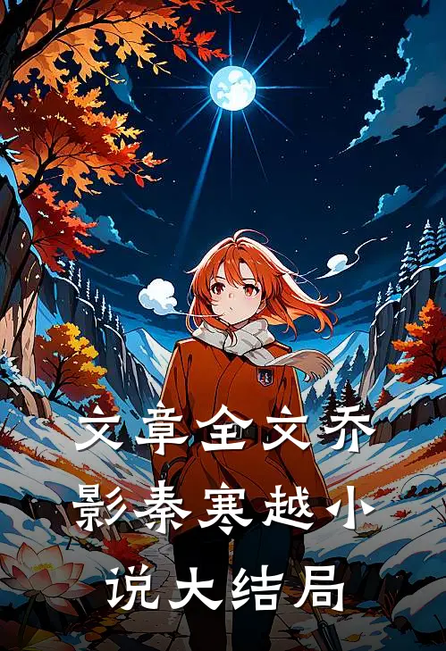 文章全文乔影秦寒越小说大结局