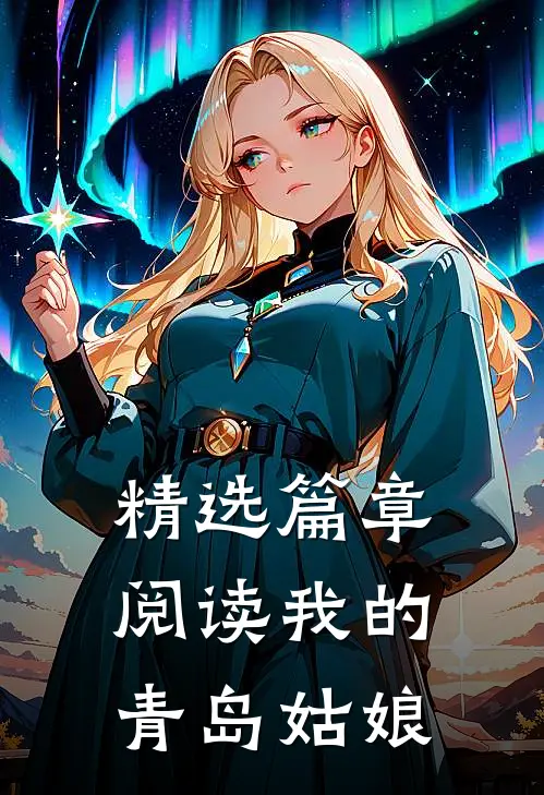 精选篇章阅读我的青岛姑娘