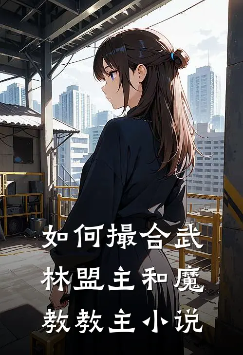 如何撮合武林盟主和魔教教主小说
