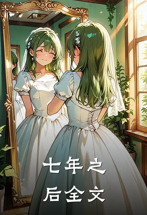七年之后全文免费阅读(白夜独行)