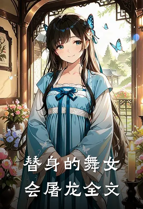 替身的舞女会屠龙全文
