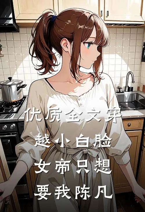 优质全文穿越小白脸,女帝只想要我陈凡