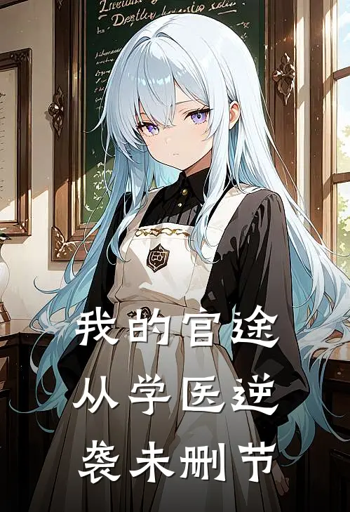 我的官途从学医逆袭未删节