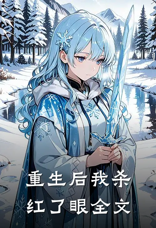 重生后我杀红了眼全文