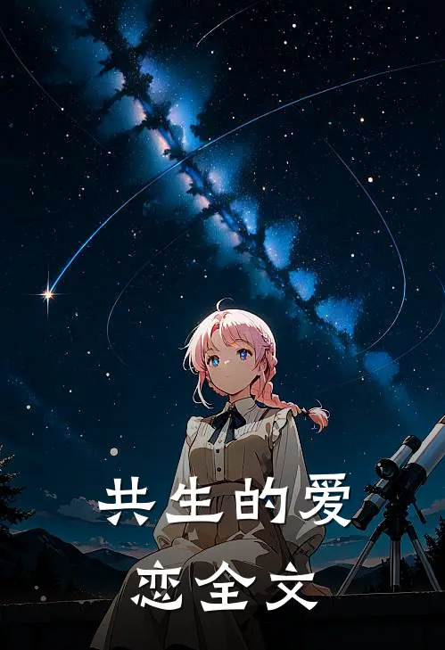 共生的爱恋全文在线阅读