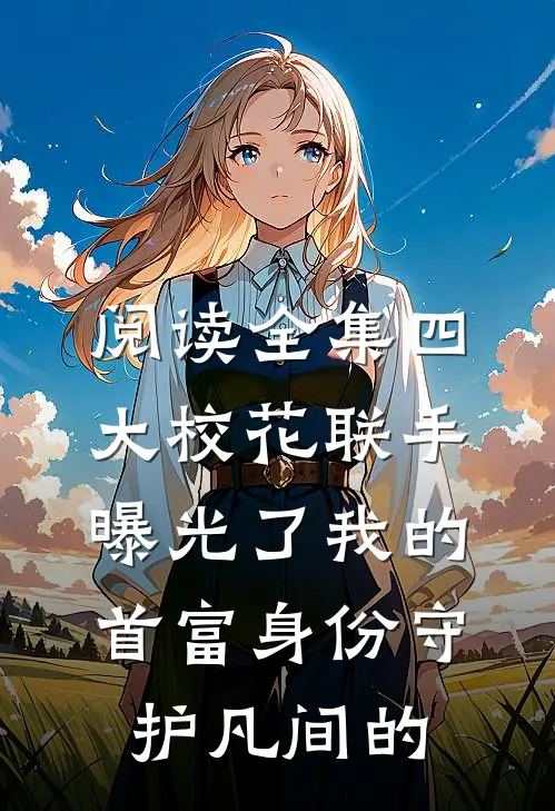 阅读全集四大校花联手曝光了我的首富身份 守护凡间的