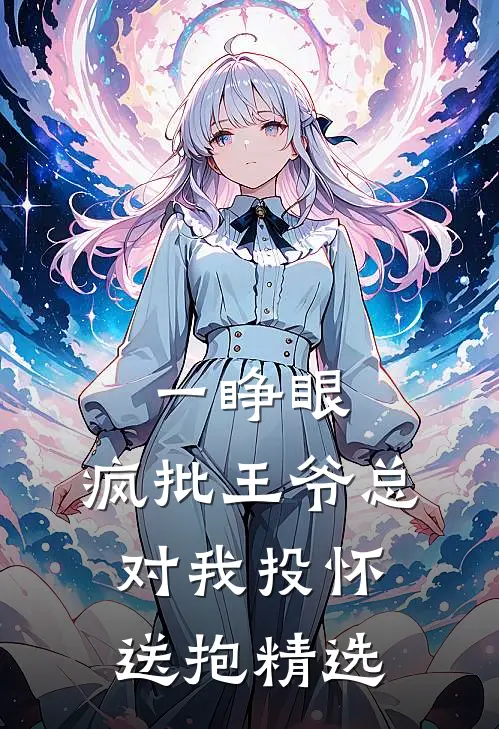 一睁眼，疯批王爷总对我投怀送抱精选