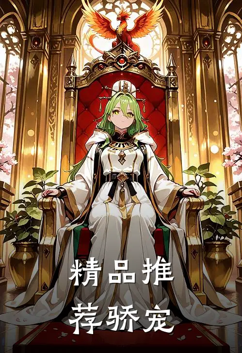精品推荐骄宠