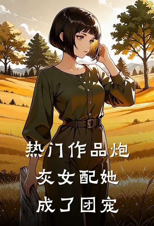 热门作品炮灰女配她成了团宠