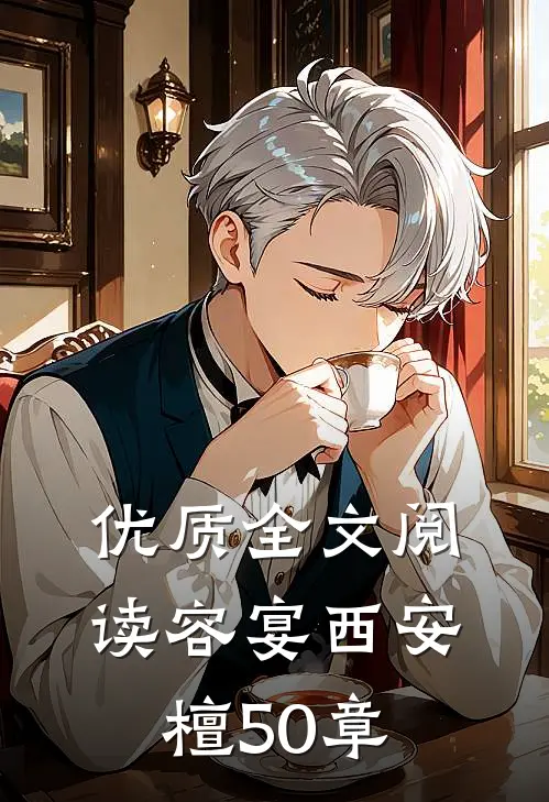 优质全文阅读容宴西安檀50章