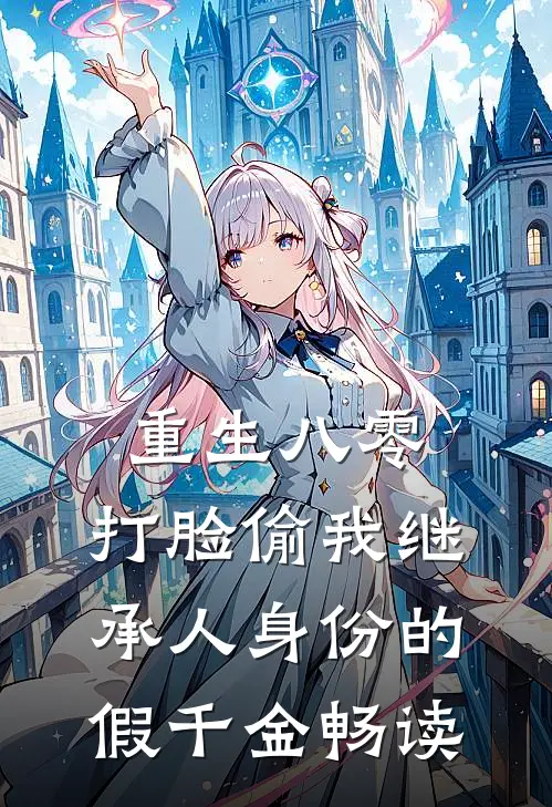 重生八零，打脸偷我继承人身份的假千金畅读