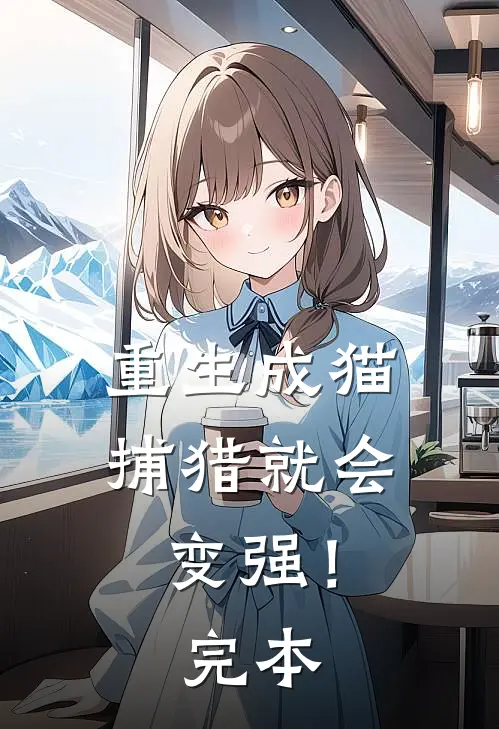 重生成猫，捕猎就会变强！完本