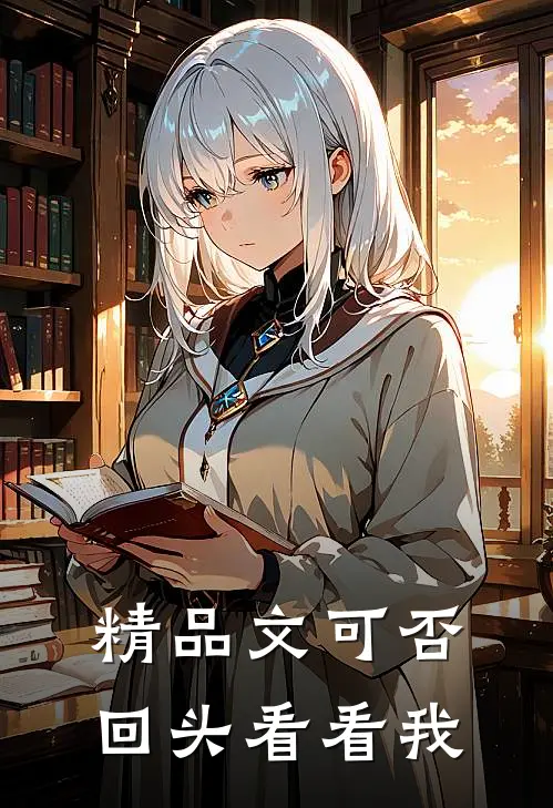 精品文可否回头看看我