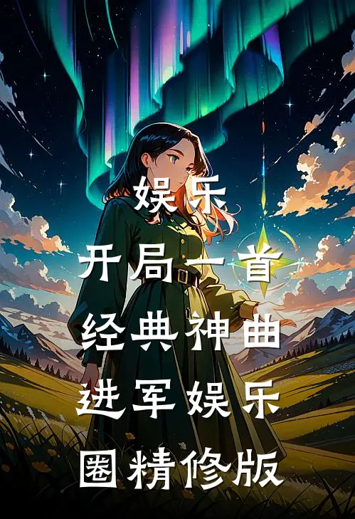 娱乐：开局一首经典神曲，进军娱乐圈精修版