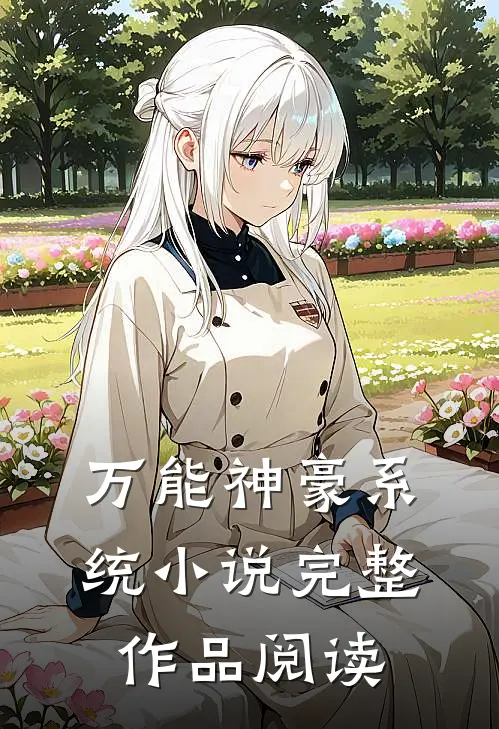 万能神豪系统小说完整作品阅读