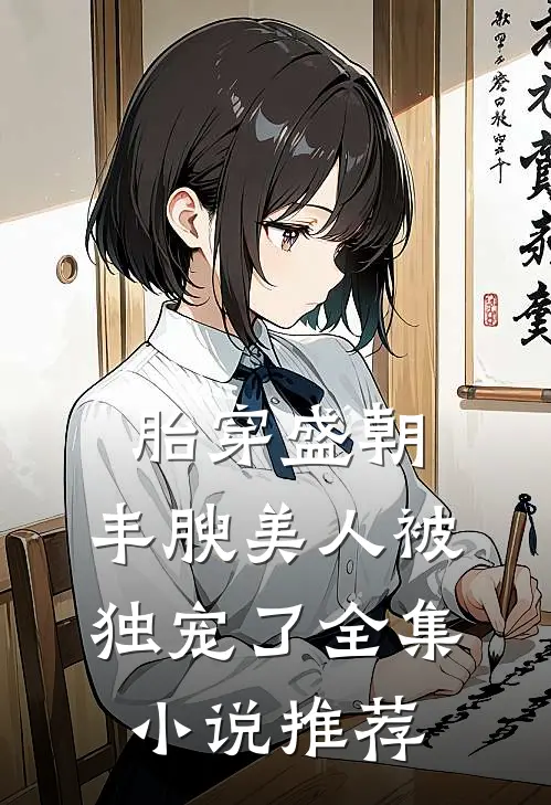 胎穿盛朝,丰腴美人被独宠了全集小说推荐